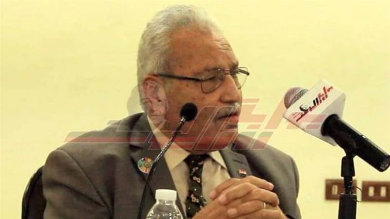 اللواء محيي نوح