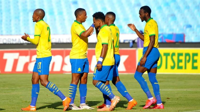 فريق صن دوانز