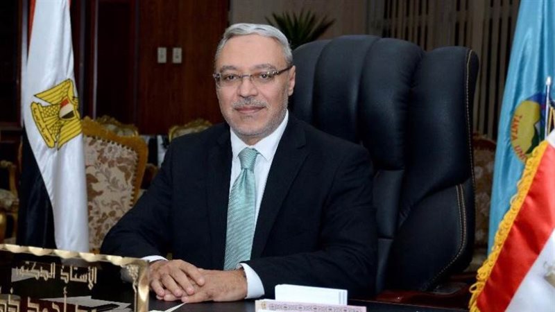 الدكتور محمود ذكي