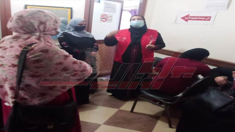 مبادرة صحة المرأة