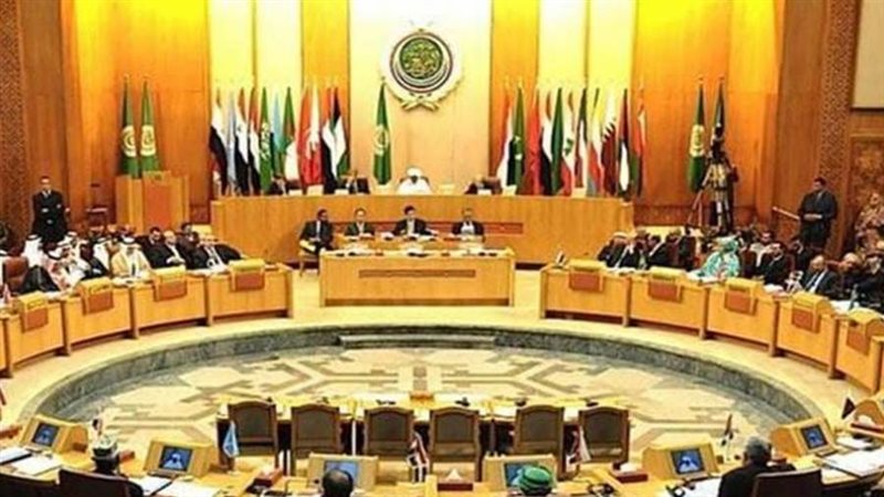 جامعة الدول العربية