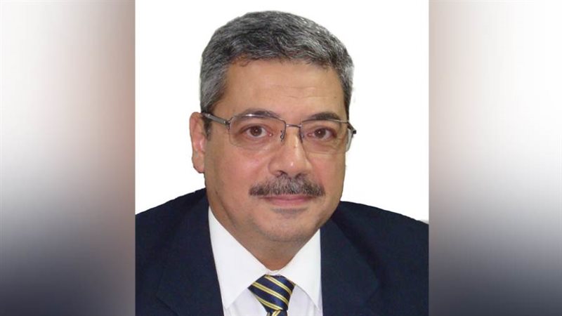 الدكتور ياسر رفعت