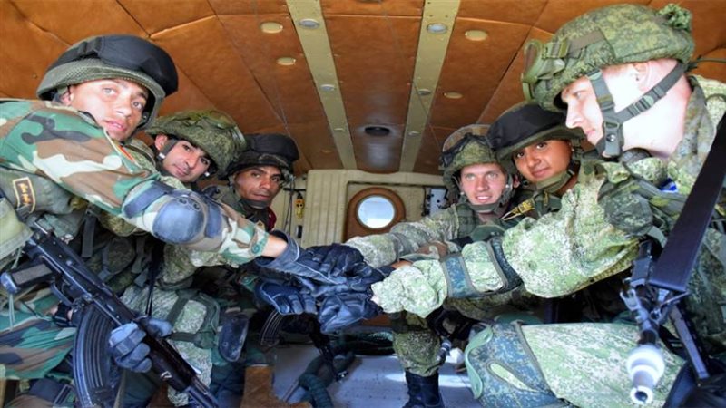 حماة الصداقة - 5