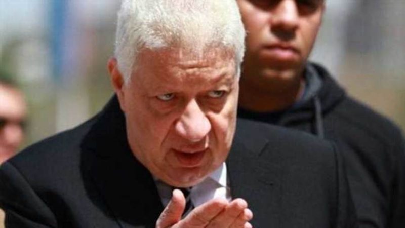 مرتضي منصور