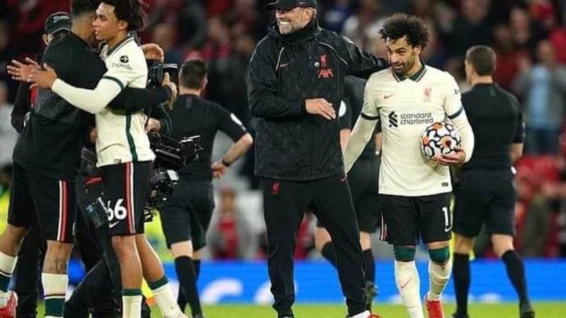 صلاح ويورجن