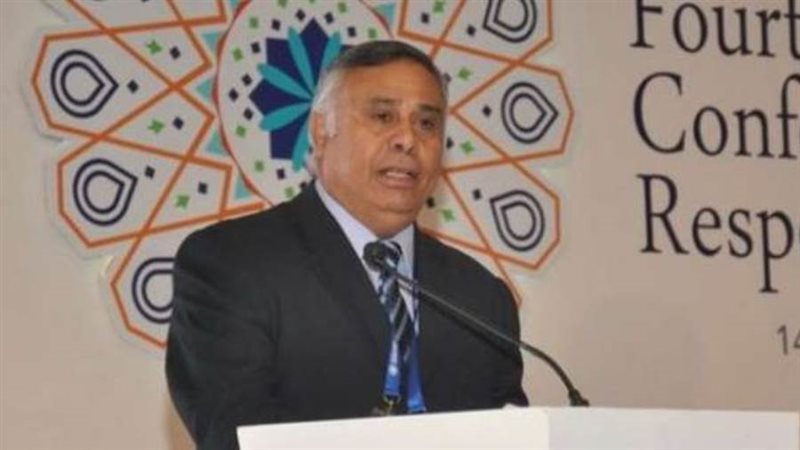 الدكتور رجب عبد العظيم