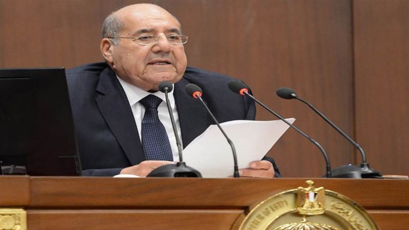 رئيس مجلس الشيوخ