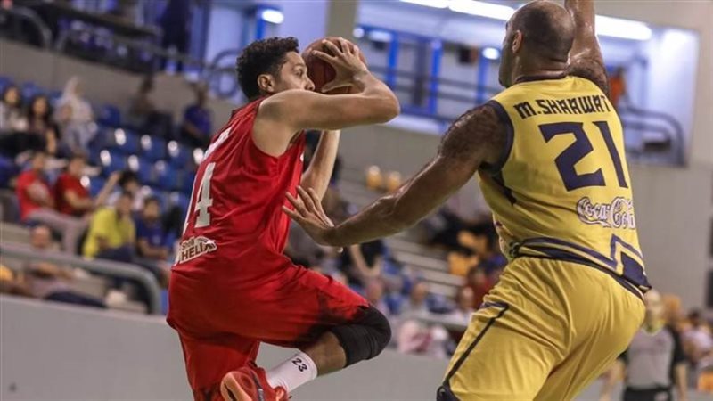 صورة ارشيفية سلة