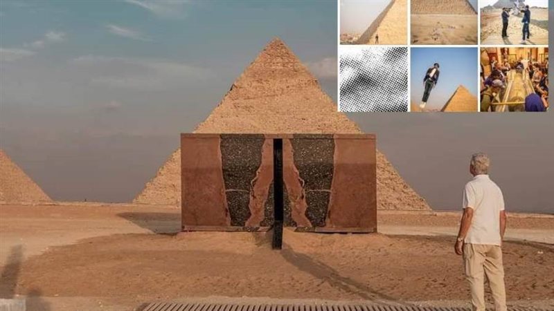 الابداع في أرض التاريخ