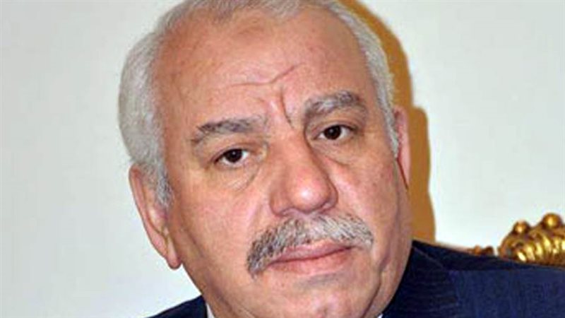 سيد الجابري