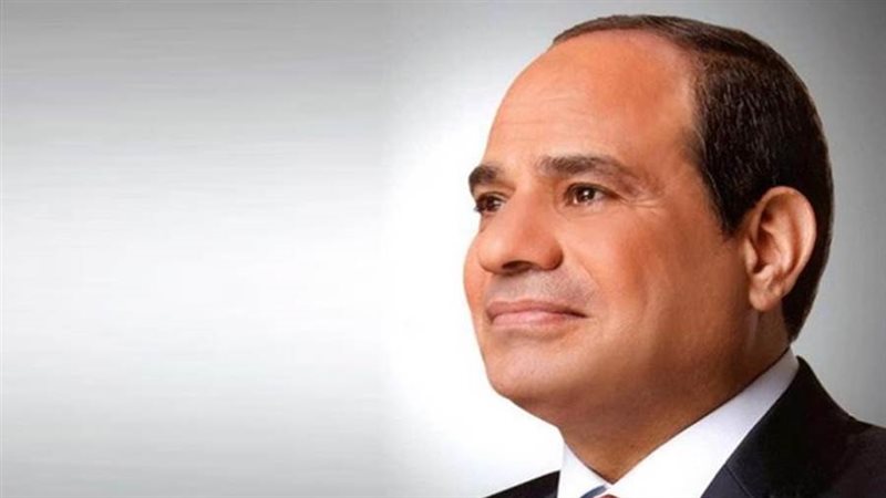 الرئيس عبد الفتاح