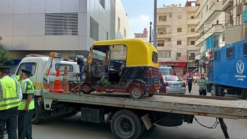 حملات الضبط