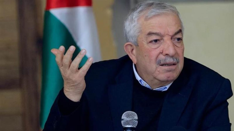 محمود العالول