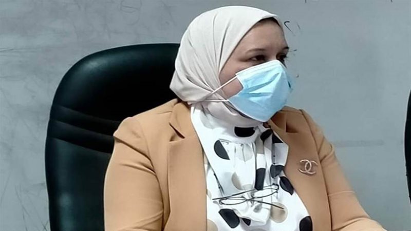 الدكتورة كريمة حامد