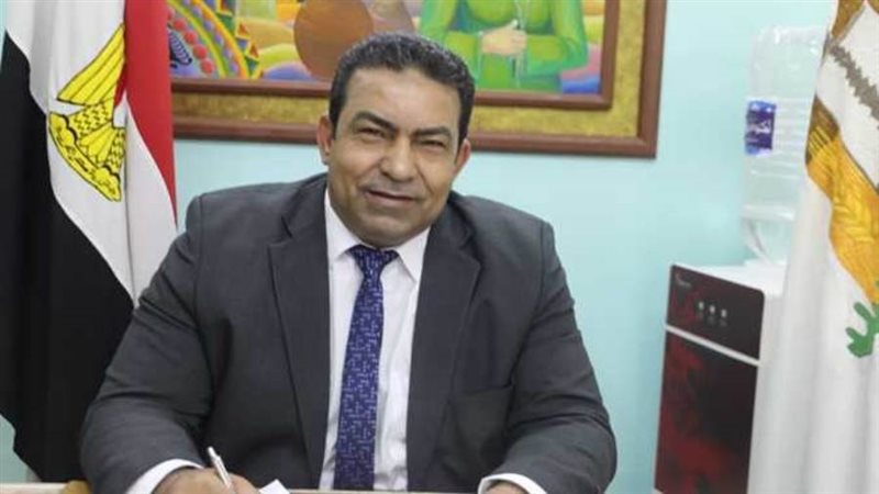 الدكتور جمال حسن