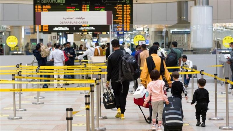 الكويت تبدأ مرحلة