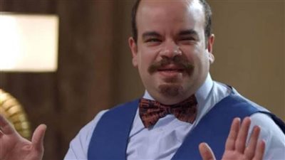 تكريم محمد عبد الرحمن في مهرجان شرم الشيخ الدولي للمسرح الشبابي