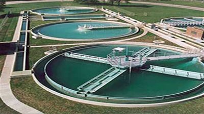 نائب وزير الإسكان: مصر أحرزت تقدما كبيرا بشأن توفير مياه الشرب ومعالجة مياه الصرف