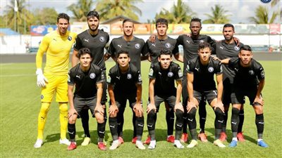 بيراميدز يواجه مانياما الكونغولي في دور 32 المكرر لبطولة الكونفدرالية 