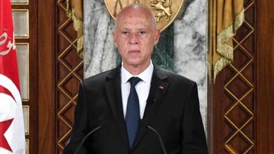 استطلاع: قيس سعيد يتصدر نوايا التصويت للانتخابات الرئاسية التونسية بـ4ر89%