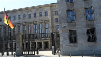 ألمانيا: لم نتلق أي إخطار من الرئيس التركي بشأن طرد الدبلوماسيين