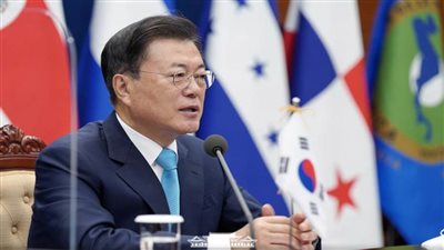 كوريا الجنوبية ودول أمريكا الوسطى يجرون محادثات رفيعة المستوى بعد غد الخميس