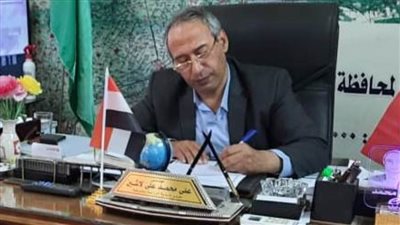 وكيل زراعة الشرقية: رصد 47 حالة لحرقهم المخلفات الزراعية الناتجة عن قش الأرز 