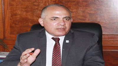 وزير الري: إقامة مشروعات عدة للحماية من أخطار السيول