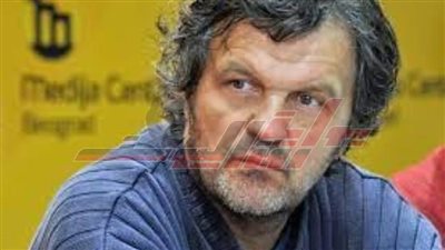 المخرج إمير كوستوريتسا رئيسًا للجنة تحكيم المسابقة الدولية بالقاهرة السينمائي