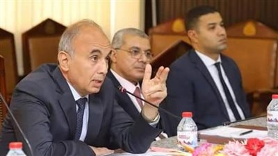 430 ألف جنيه مكافأة لعلماء جامعة الزقازيق المتميزين