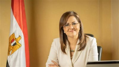 وزيرة التخطيط: نستهدف تحقيق معدل نمو يصل إلى 7% خلال 24/2023
