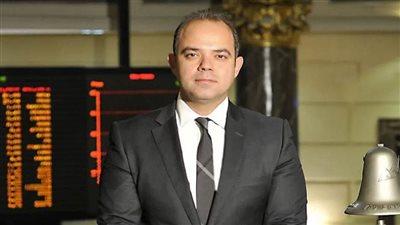 رئيس البورصة: شهدنا نشاطًا غير متوقع بسبب إلغاء مد حالة الطوارئ