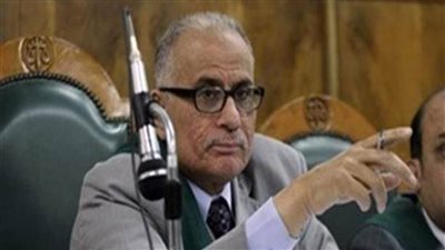 وفاة المستشار أحمد الشاذلي نائب رئيس مجلس الدولة