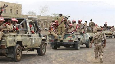الجيش اليمني يعلن مقتل وإصابة عشرات الحوثيين 