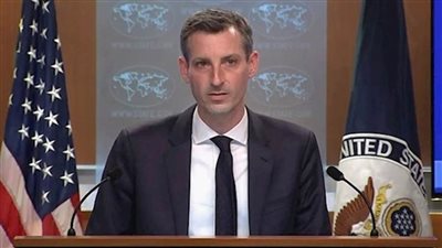 واشنطن تعلن معارضتها 