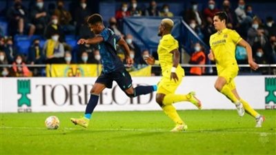 أبرز نتائج الأسبوع الأول في الدوري المصري والإسباني والإيطالي أمس