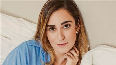 أمينة خليل: أنا مع فكرة تجميد البويضات عند تأخر الزواج