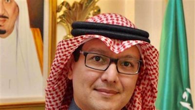    سفير السعودية بلبنان: المملكة حريصة على استقرار لبنان.. ولا شرعية لخطاب الفتنة