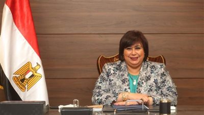 وزيرة الثقافة توفد فرقة الموسيقي العربية بالاوبرا للمشاركة في موسم الرياض