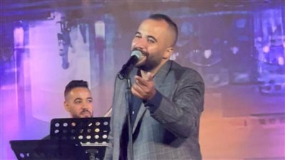 علي الألفي يحيي حفلا بدار الأوبرا المصرية