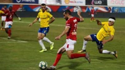 اليوم.. مشاهدة مباراة الأهلي بث مباشر على تردد قناة أون تايم سبورت ontime