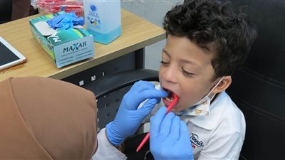 5 فحوصات طبية أساسية ضمن حملة 