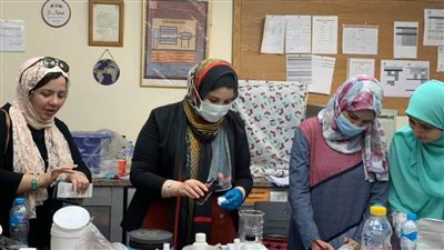 فتح باب الحجز للصيادلة في كورس 