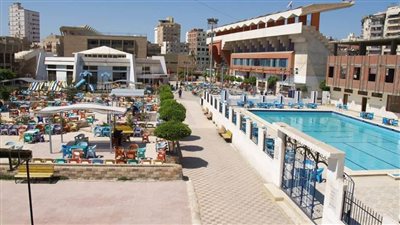 انتخابات نادي الشرقية على صفيح ساخن.. نوفمبر المقبل