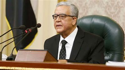 رئيس مجلس النواب: نعتز بالعلاقات التاريخية بين مصر ورومانيا