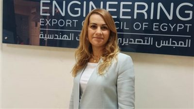  التصديري للصناعات الهندسية: 43% ارتفاعاً في صادرات القطاع لتسجل 2.2 مليار دولار خلال2021