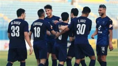 عاجل.. بيراميدز يعلن إذاعة مباراته في الدوري بعد تدخل رئيس رابطة الأندية