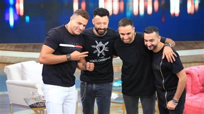 الخميس والجمعة.. أول ظهور لفريق 