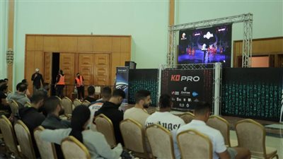 بدء التسجيل في مهرجاني أولمبيا مصر للمحترفين والهواة بجوائز 60 ألف دولار (صور)