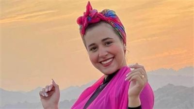 الفنانة ليلى محمود تشارك في الفيلم السينمائي 